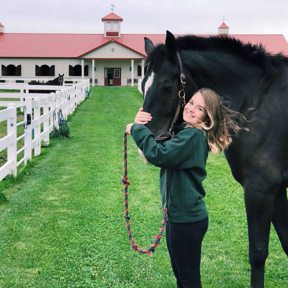 Meet your Posher, Shannon